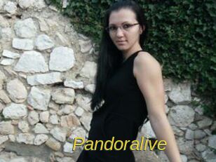 Pandoralive