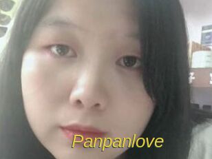 Panpanlove