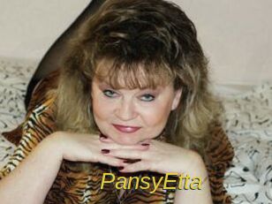 PansyEtta Archive DVD ORG