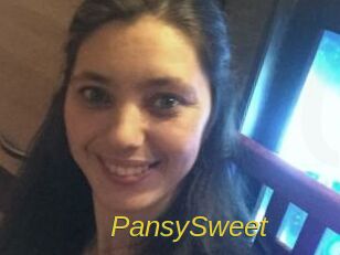 PansySweet