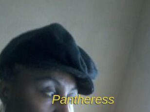 Pantheress