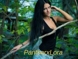 PantherxLora