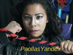 PaollasYandex
