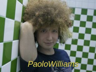 PaoloWilliams