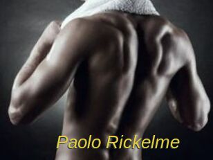 Paolo_Rickelme