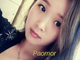 Paomor