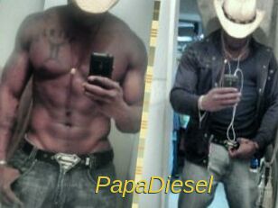 PapaDiesel