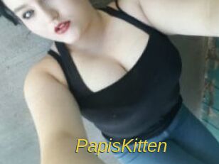 PapisKitten