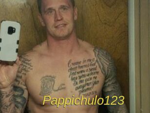 Pappichulo123