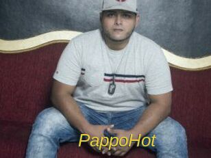 Pappo_Hot