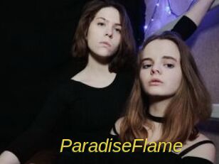 ParadiseFlame