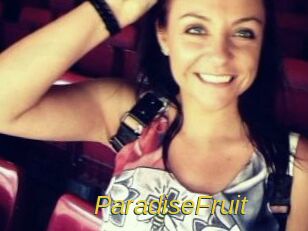 ParadiseFruit