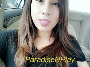 ParadiseNPlay