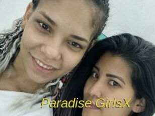 Paradise_GirlsX Archive DVD ORG