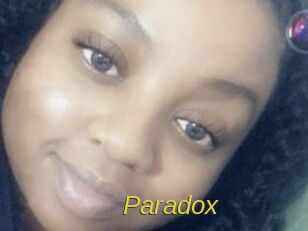 Paradox