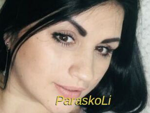 ParaskoLi