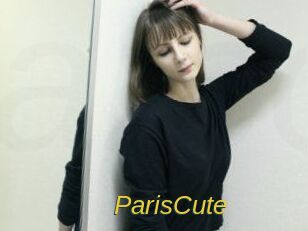 Paris_Cute