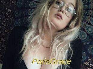 ParisGrace Archive DVD ORG