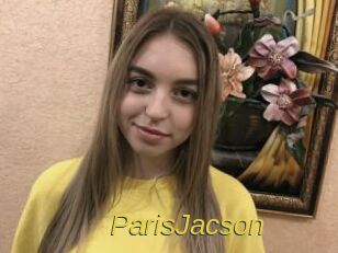 ParisJacson