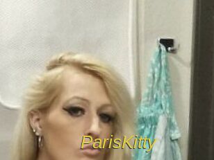 ParisKitty