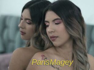 ParisMagey