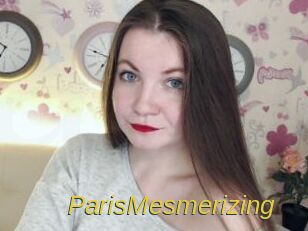 ParisMesmerizing