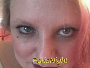 ParisNight