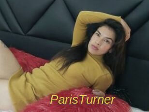 ParisTurner
