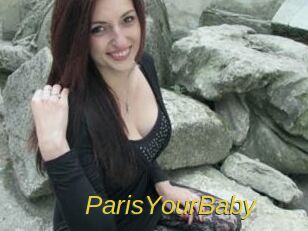 ParisYourBaby