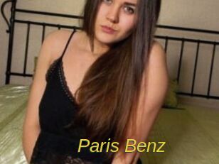 Paris_Benz