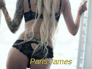 Paris_James