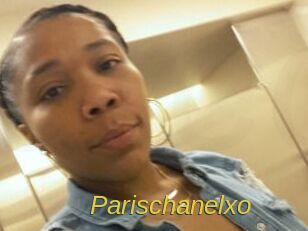 Parischanelxo