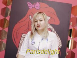 Parisdelight