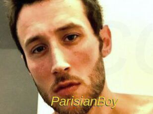ParisianBoy