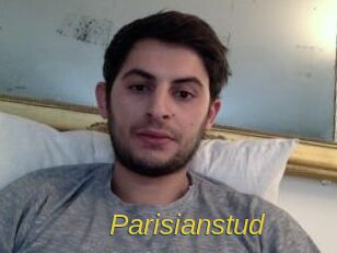 Parisianstud