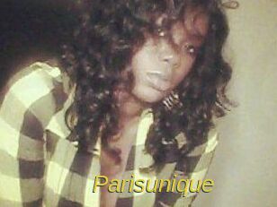 Parisunique
