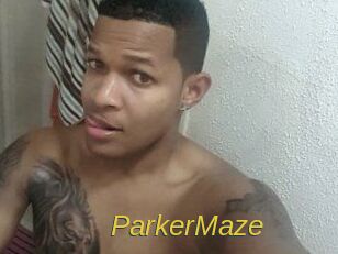 Parker_Maze Archive DVD ORG