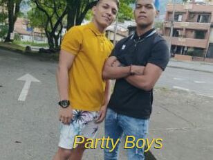 Partty_Boys