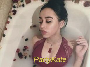 PartyKate