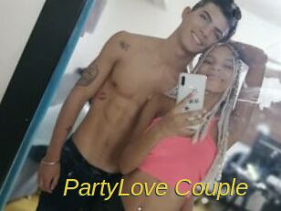 PartyLove_Couple Archive DVD ORG