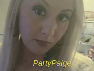 PartyPaige Archive DVD ORG