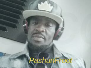 PashunFroot