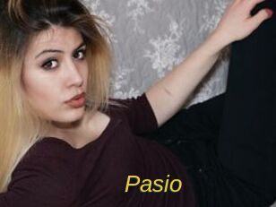 Pasio