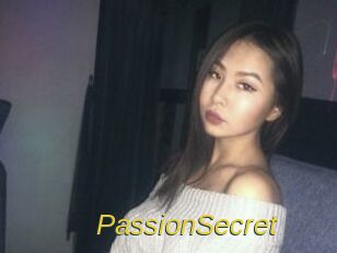 PassionSecret
