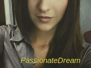 PassionateDream