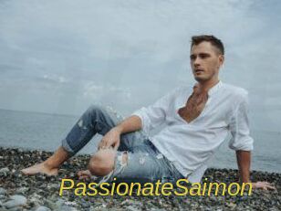 PassionateSaimon