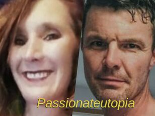 Passionateutopia
