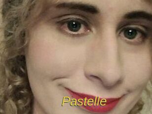 Pastelle