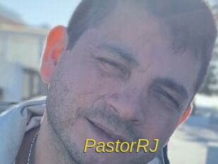 PastorRJ
