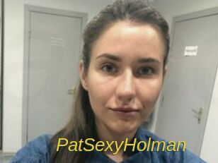 PatSexyHolman